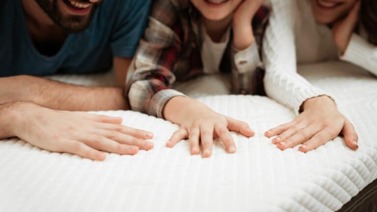 Comment choisir le bon matelas pour un sommeil de qualité